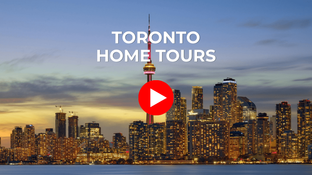 Toronto Home Tours