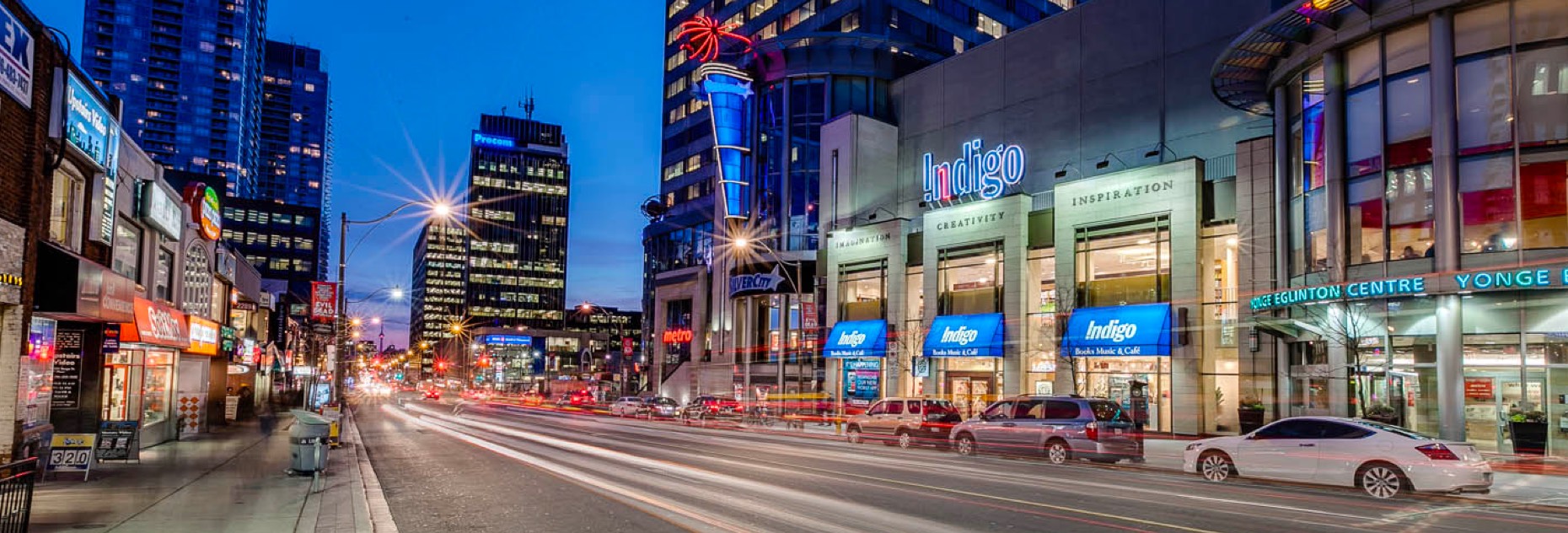 Gap kids shop yonge and eglinton