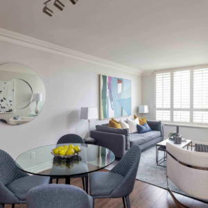 Harrison Garden Toronto Condo For Sale