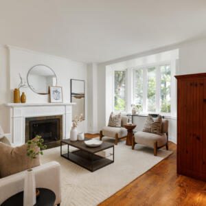 Cedarvale 4+1 Bedroom Detached Family Home